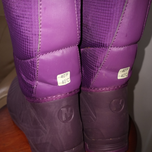 MERRELL - Picture 2 of 4